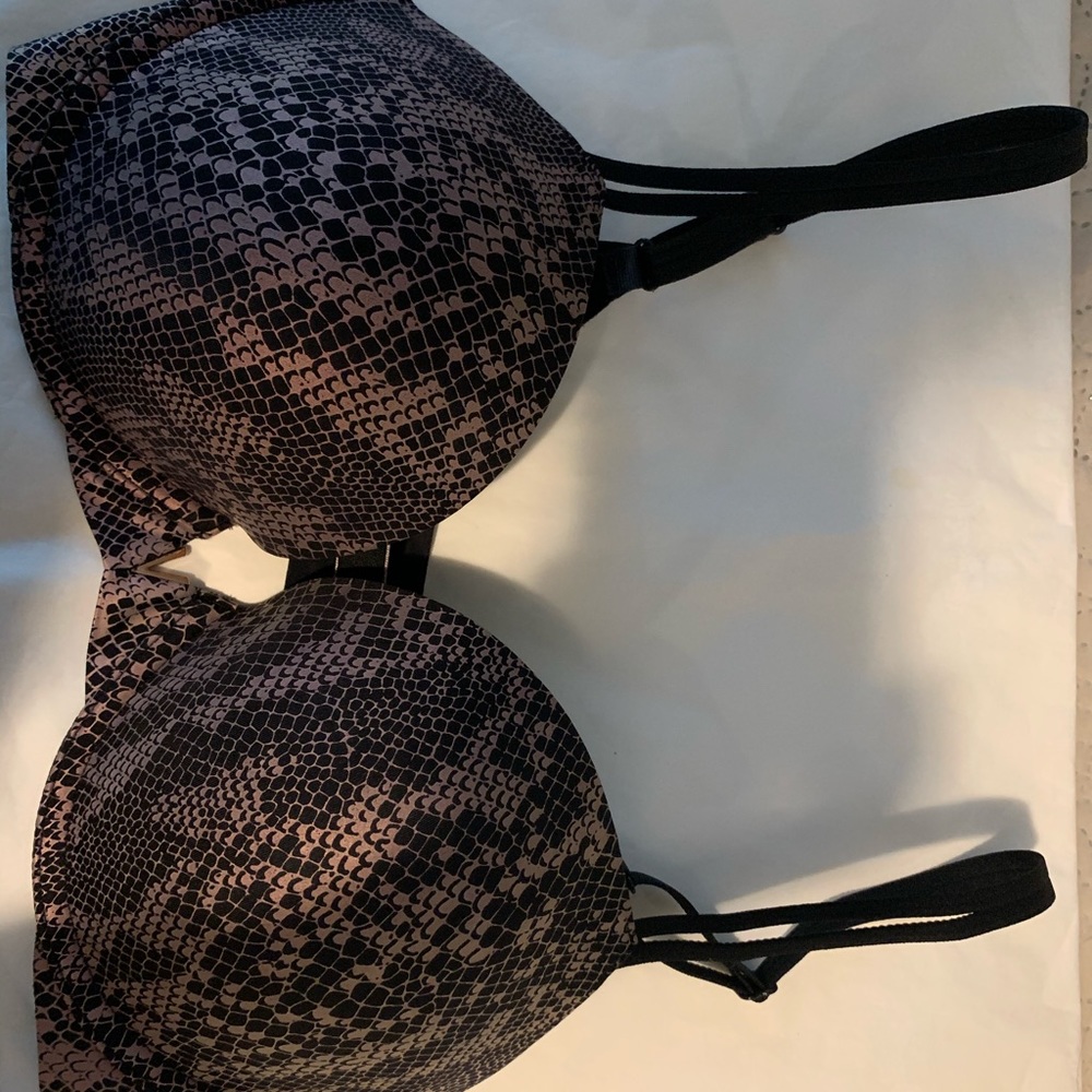 Victoria’s Secret Push-Up bra